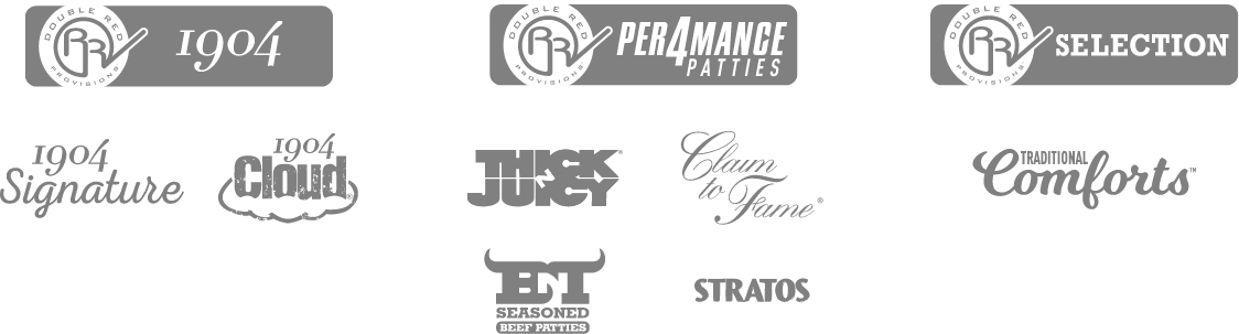 double-red-category-logos Double Red Category Logos